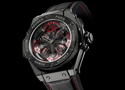 ikinci el hublot kol saati alım satım